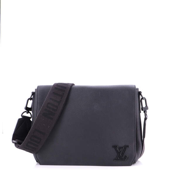 Louis Vuitton Aerogram Takeoff #229351L13B - Picture 1 of 9